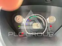 2018 Peugeot iOn