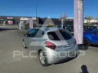2018 Peugeot iOn