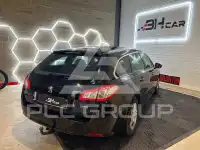 2018 Peugeot 508