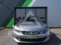 2018 Peugeot 508