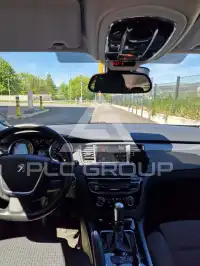 2018 Peugeot 508