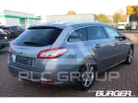 2018 Peugeot 508