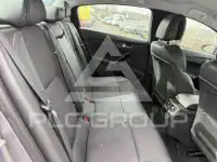2018 Peugeot 508