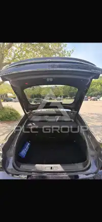 2018 Peugeot 508