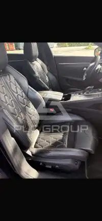 2018 Peugeot 508