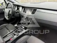 2018 Peugeot 508
