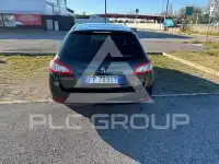 2018 Peugeot 508