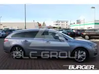 2018 Peugeot 508