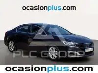 2018 Peugeot 508