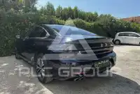 2018 Peugeot 508