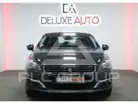 2018 Peugeot 508