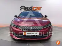 2018 Peugeot 508