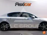 2018 Peugeot 508