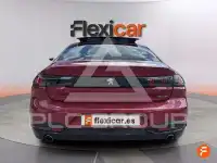 2018 Peugeot 508