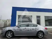 2018 Peugeot 508