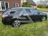 2018 Peugeot 508