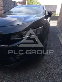 2018 Peugeot 508