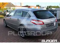 2018 Peugeot 508