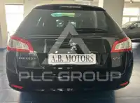 2018 Peugeot 508