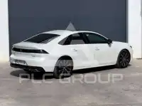 2018 Peugeot 508
