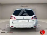2018 Peugeot 508