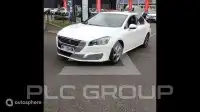 2018 Peugeot 508