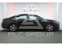2018 Peugeot 508