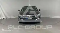 2018 Peugeot 508