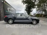 2018 Peugeot 508