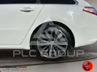 2018 Peugeot 508