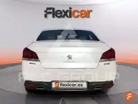 2018 Peugeot 508