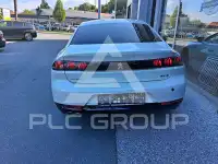 2018 Peugeot 508