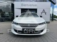 2018 Peugeot 508