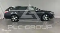 2018 Peugeot 508