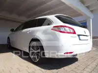 2018 Peugeot 508