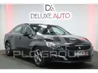 2018 Peugeot 508