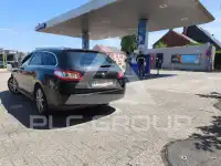 2018 Peugeot 508