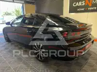 2018 Peugeot 508