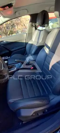 2018 Peugeot 508