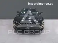 2018 Peugeot 508