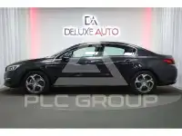 2018 Peugeot 508