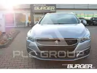 2018 Peugeot 508