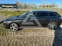 2018 Peugeot 508