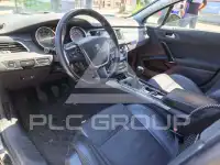2018 Peugeot 508