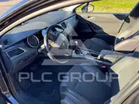 2018 Peugeot 508