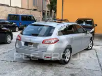 2018 Peugeot 508