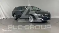 2018 Peugeot 508