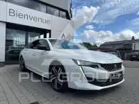 2018 Peugeot 508