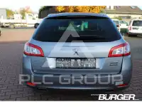 2018 Peugeot 508
