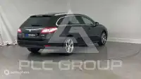 2018 Peugeot 508